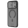 Nillkin CamShield Pro Magnetic cover case for Apple iPhone 18 Pro Max (2026), Apple iPhone 17 Pro Max 6.9 (2025) order from official NILLKIN store